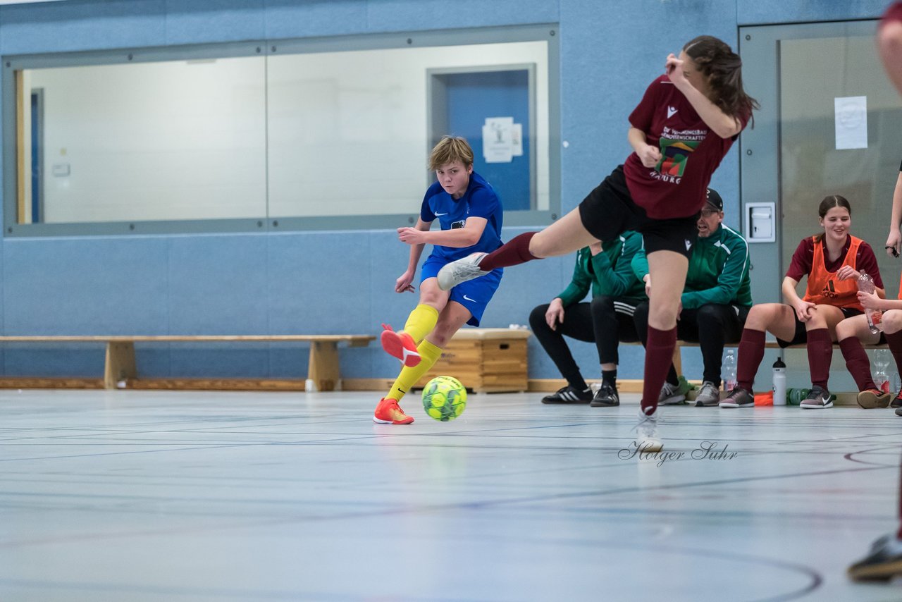 Bild 772 - B-Juniorinnen Futsalmeisterschaft